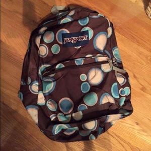 Jansport Bookbag